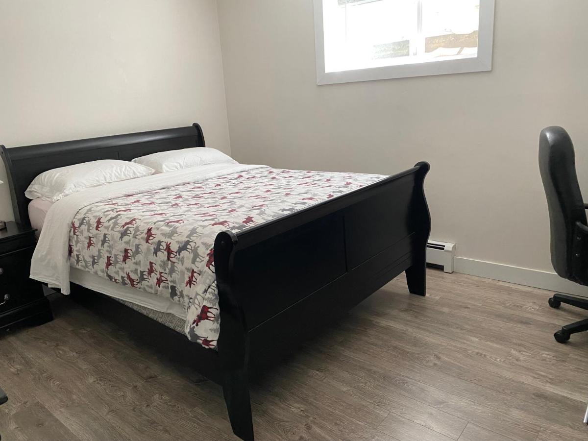 Jane'S Cozy Suite Surrey Dış mekan fotoğraf