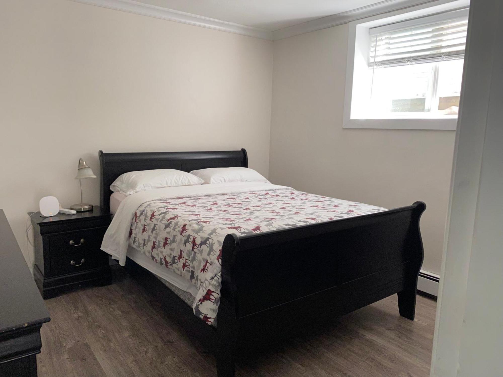 Jane'S Cozy Suite Surrey Dış mekan fotoğraf