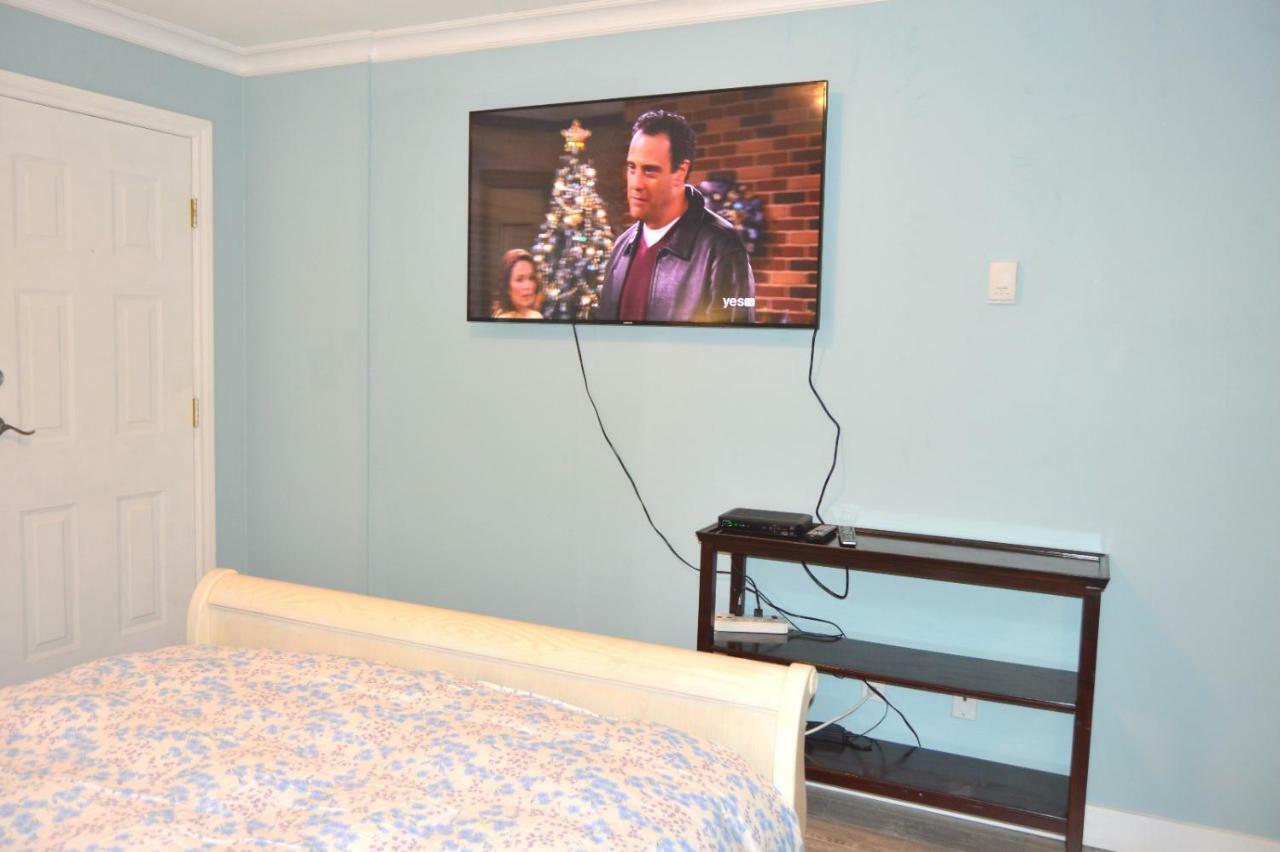 Jane'S Cozy Suite Surrey Dış mekan fotoğraf