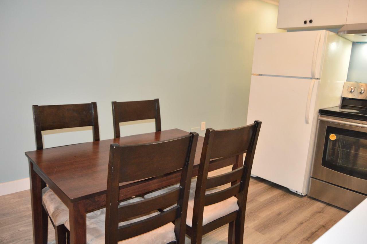 Jane'S Cozy Suite Surrey Dış mekan fotoğraf